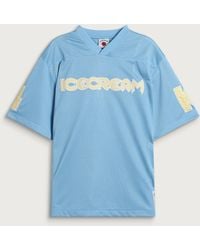 ICECREAM - Ic Football Top - Lyst