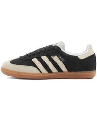 adidas Originals - Sports Shoes Samba Lt W - Lyst