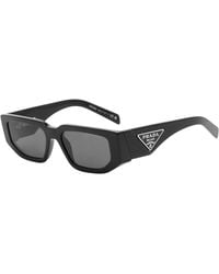 Prada - Pr 09Zs Sunglasses - Lyst