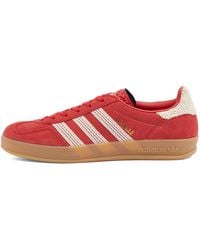 adidas - Gazelle Indoor W Sneaker - Lyst