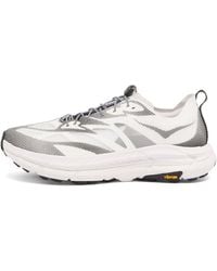 Hoka One One - U Mafate Speed 4 Lite Ts Sneaker - Lyst