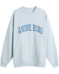 Anine Bing - Miles Sweatshirt - Lyst