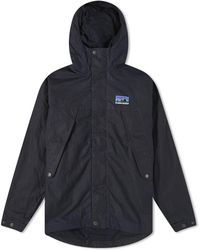Patagonia - 50Th Anniversary Waxed Cotton Jacket Pitch - Lyst