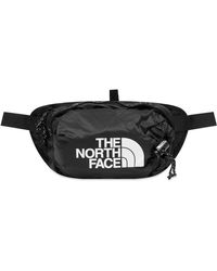 north face hip bolsa
