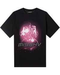 MISBHV - 2001 T-Shirt - Lyst