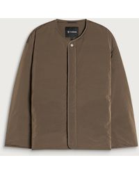 Goldwin - Insulated Liner Jacket - Lyst