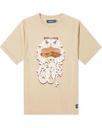 Afield Out - Range T-Shirt - Lyst