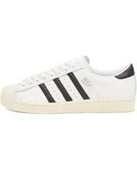 adidas - Superstar Vintage W Sneaker - Lyst