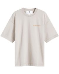 KA_YO_Prototype - Kebnekeise T-Shirt - Lyst