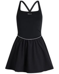 Tala - Skinluxe Floaty Active Dress - Lyst
