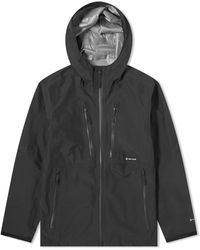 Snow Peak - Gore-Tex Rain Jacket - Lyst