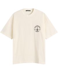 Cole Buxton - State T-Shirt - Lyst