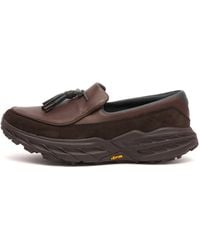 Hoka One One - U Speed Loafer - Lyst