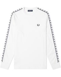 Fred Perry Long-sleeve t-shirts for Men 