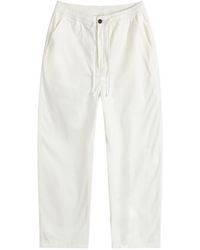 Universal Works - Twill Hi Water Trouser - Lyst