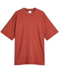 Nike - Wool Classics T-Shirts - Lyst