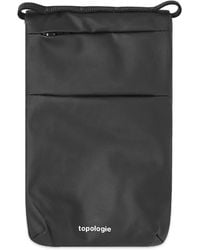 Topologie - Phone Sacoche Pouch - Lyst