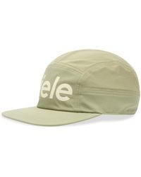 Ciele Athletics X Tracksmith Go Cap 'new York' in Black for Men