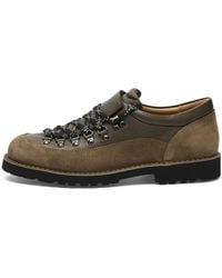 Fracap - Ma187 Commando Sole Low Hiking Shoe Presented By End - Lyst