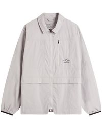 KA_YO_Prototype - Overshirt - Lyst
