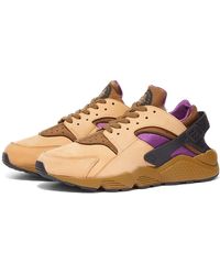 Nike Air Huarache Sneakers for Men - Up to 48% off | Lyst Australia