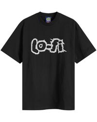 LO-FI - Crash T-Shirt - Lyst