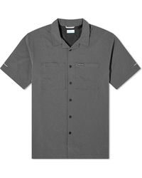 Columbia - Mesa Lw Short Sleeve Shirt - Lyst