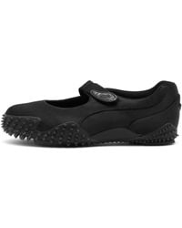 PUMA - Mostro Fey Satin Wns /Cool Dark - Lyst