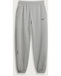 Nike - X Nocta Cardinal Stock Fleece Pant - Lyst