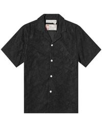 Advisory Board Crystals - Pacifist Vacation Shirt - Lyst