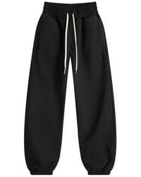 MKI Miyuki-Zoku - Superweight Cuffed Joggers - Lyst