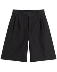 About Blank - Bermuda Shorts - Lyst