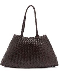 Dragon Diffusion - Santa Croce Large Bag - Lyst