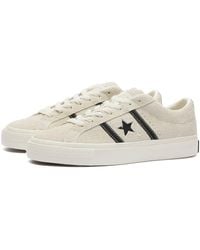 Converse - One Star Academy Pro Ox Sneakers - Lyst