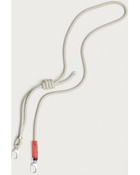 Topologie - 8.0Mm Rope Strap - Lyst