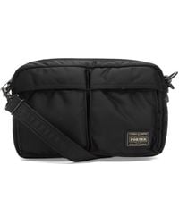 Porter-Yoshida and Co - Tanker Shoulder Bag - Lyst
