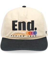 END. - Racing Team Hitch Cap - Lyst