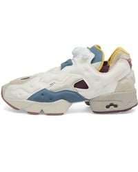 Reebok - Insta Pump - Lyst