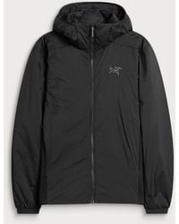 Arc'teryx - Atom Hooded Jacket - Lyst