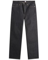 Edwin - Regular Straight - Lyst