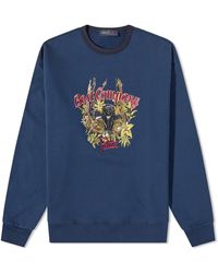 PATTA - X Best Company Sweater - Lyst