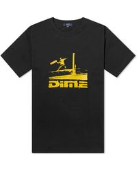 Dime - Banky T-Shirt - Lyst