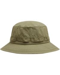 Beams Plus - Cordura Jungle Hat - Lyst