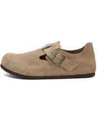 Birkenstock - London - Lyst
