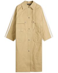 Kassl - Inside Out Long Jacket - Lyst