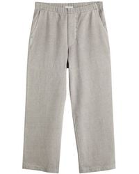 Lady White Co. - Jersey Lounge Pant - Lyst
