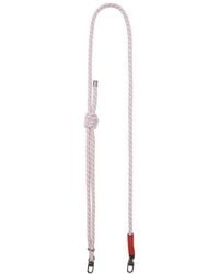 Topologie - 8.0Mm Rope Strap - Lyst