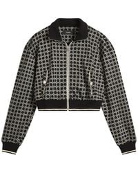 Amiri - Ma Quad Track Jacket - Lyst