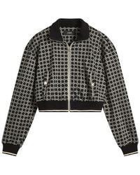 Amiri - Ma Quad Track Jacket - Lyst