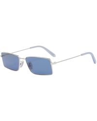 Retrosuperfuture - Chopper Sunglasses - Lyst